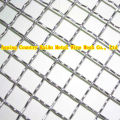 302,304,316 Stainless Steel Wire Mesh for filter / mining / equipment protection ---- 30 years factory